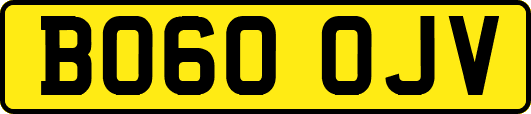 BO60OJV