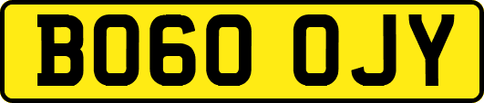 BO60OJY