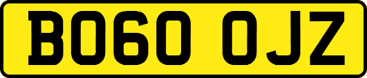 BO60OJZ