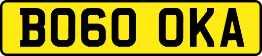 BO60OKA