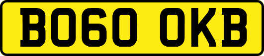 BO60OKB