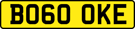 BO60OKE
