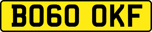 BO60OKF