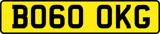 BO60OKG