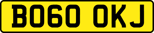 BO60OKJ