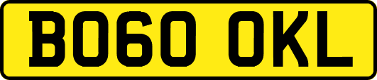 BO60OKL