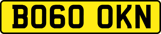 BO60OKN
