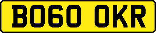 BO60OKR