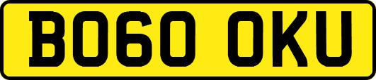 BO60OKU