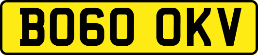 BO60OKV