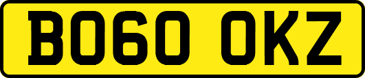 BO60OKZ