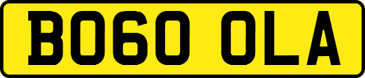 BO60OLA