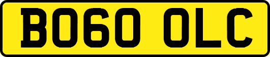 BO60OLC