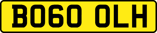 BO60OLH