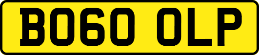 BO60OLP