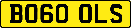 BO60OLS