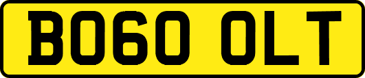 BO60OLT