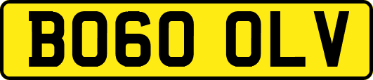 BO60OLV