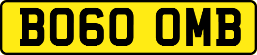 BO60OMB