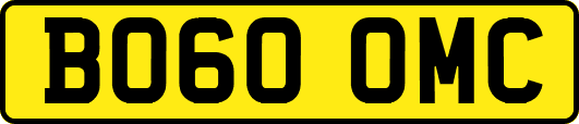 BO60OMC