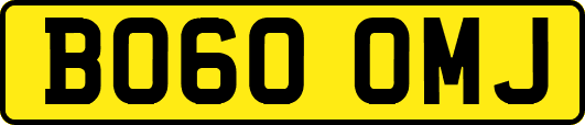 BO60OMJ