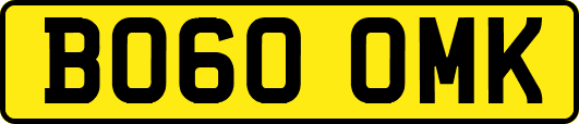 BO60OMK