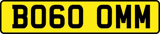 BO60OMM