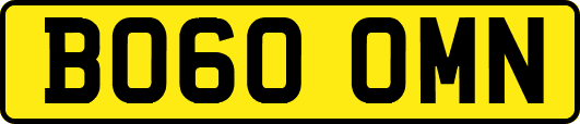 BO60OMN