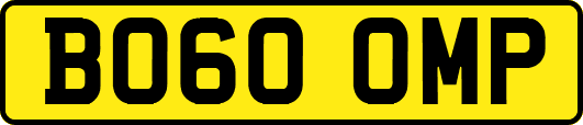 BO60OMP