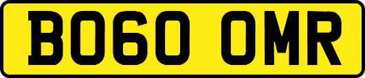 BO60OMR