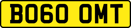 BO60OMT