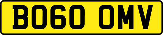 BO60OMV