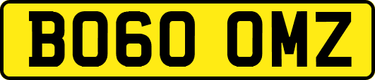 BO60OMZ
