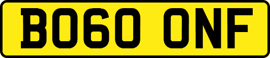 BO60ONF