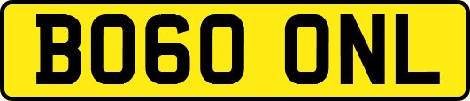 BO60ONL