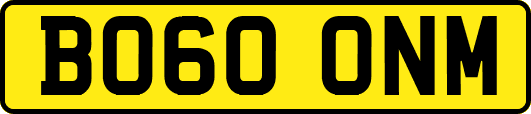 BO60ONM