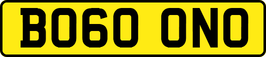 BO60ONO