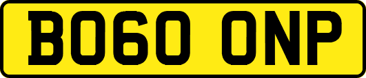 BO60ONP