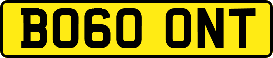 BO60ONT