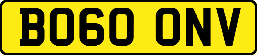 BO60ONV