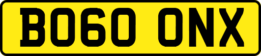 BO60ONX