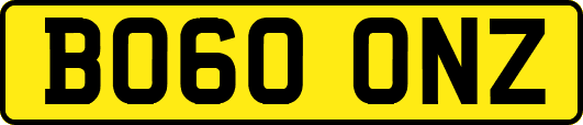 BO60ONZ