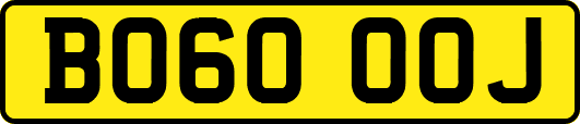 BO60OOJ
