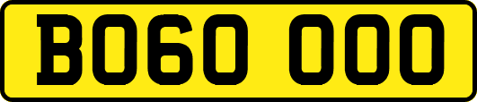 BO60OOO