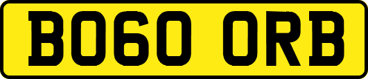 BO60ORB