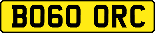 BO60ORC