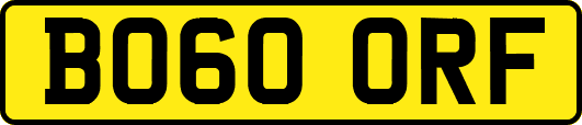 BO60ORF