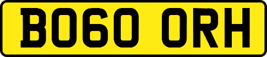 BO60ORH