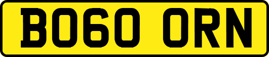 BO60ORN