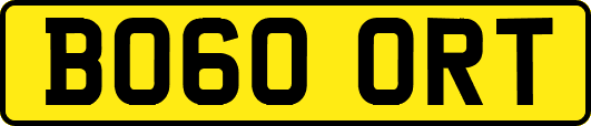 BO60ORT
